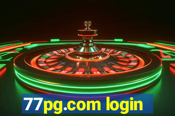 77pg.com login